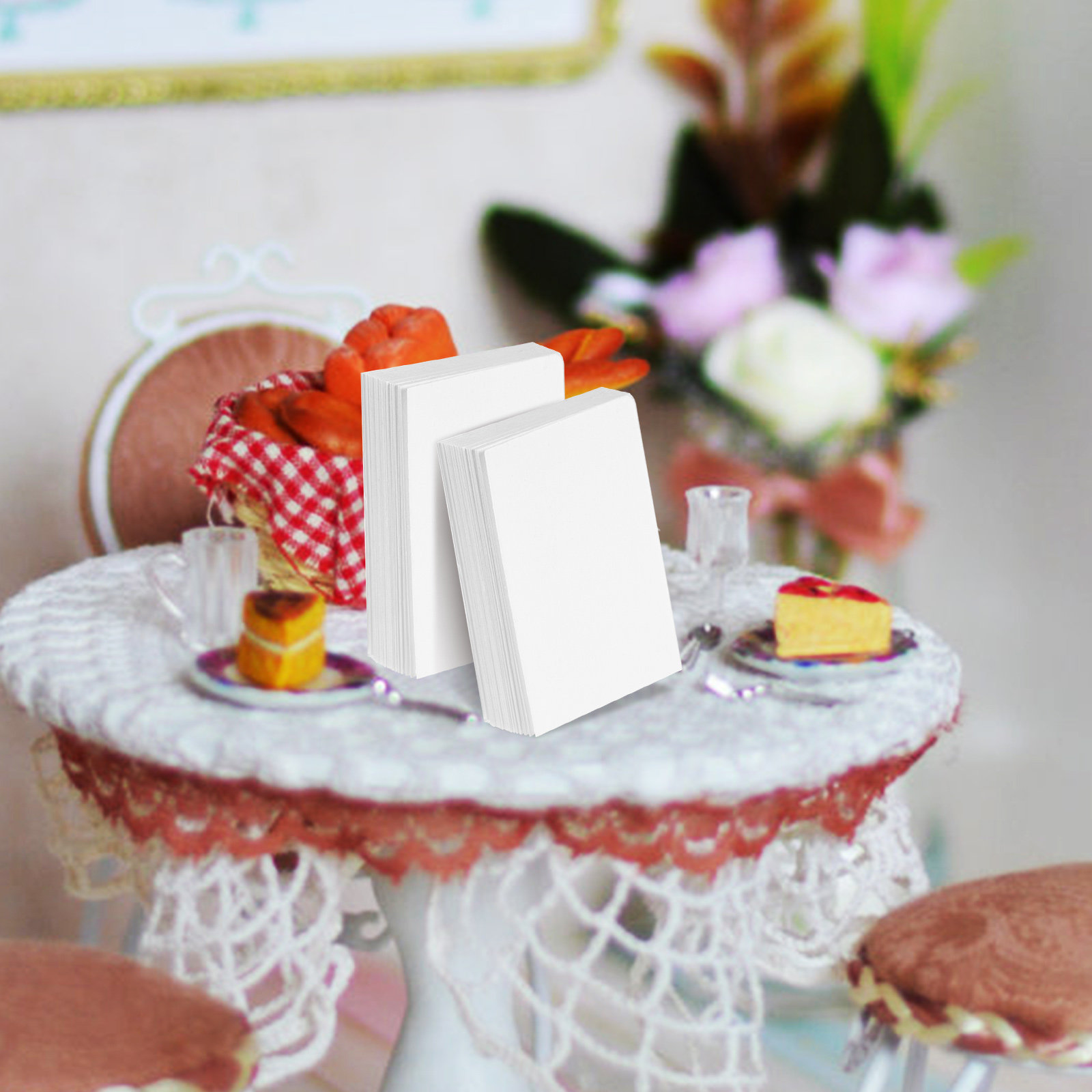 Bulk Mini Boeken 50 Stuks voor - Kids Education Book recensie en prijs