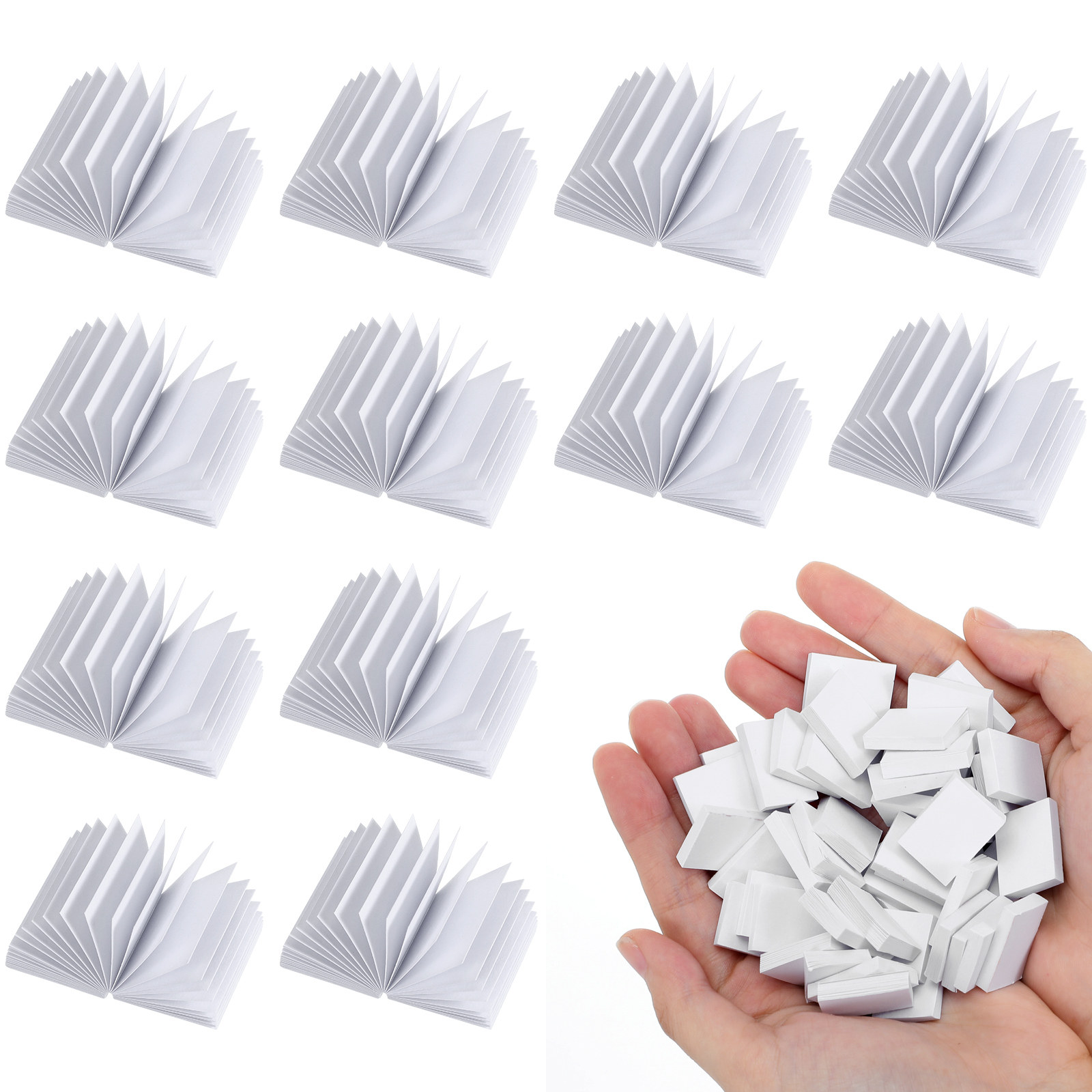Bulk Mini Boeken 50 Stuks voor - Kids Education Book recensie en prijs