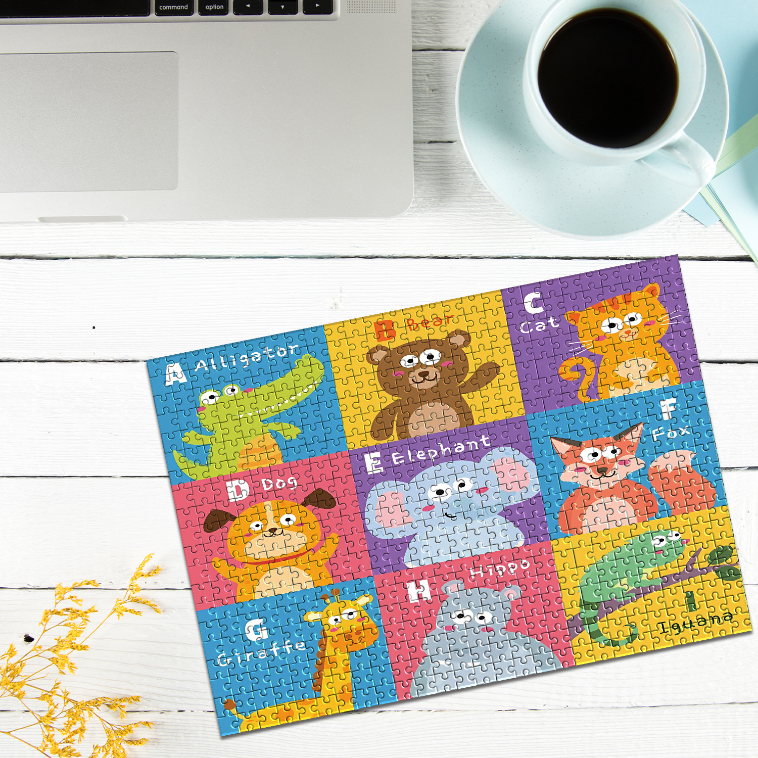1pc Dierenbeer Kinderen Educat - Kid Educational recensie en prijs