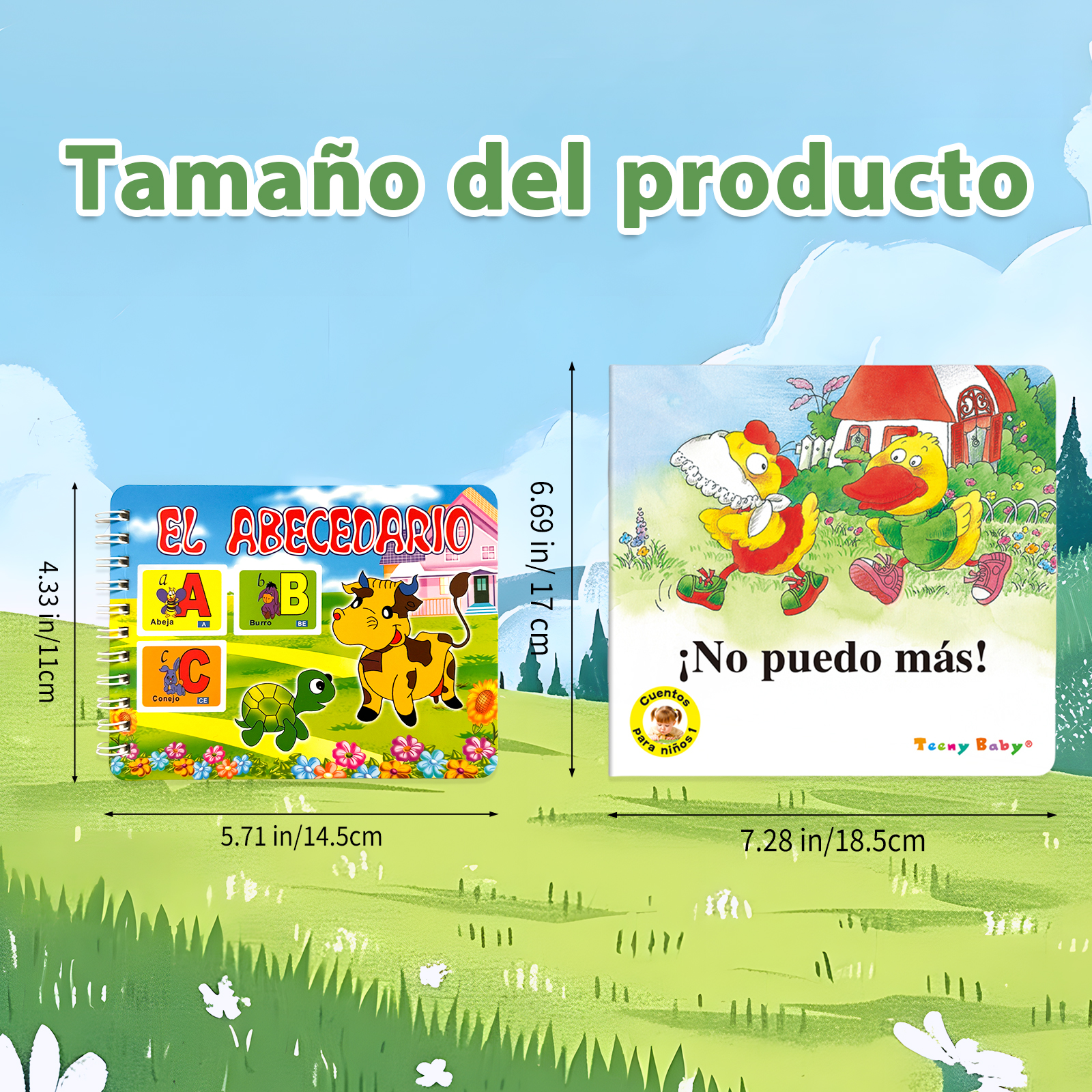 Alfabet voor kinderen leren le - Happy Kids Education recensie en prijs