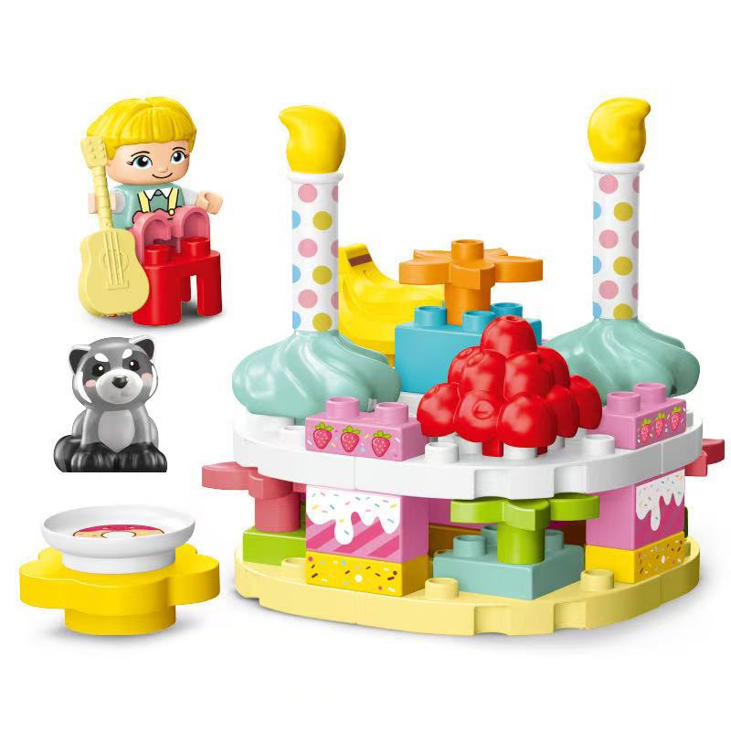 45 stks/set Creatieve Gelukkig - Happy Kids Education recensie en prijs