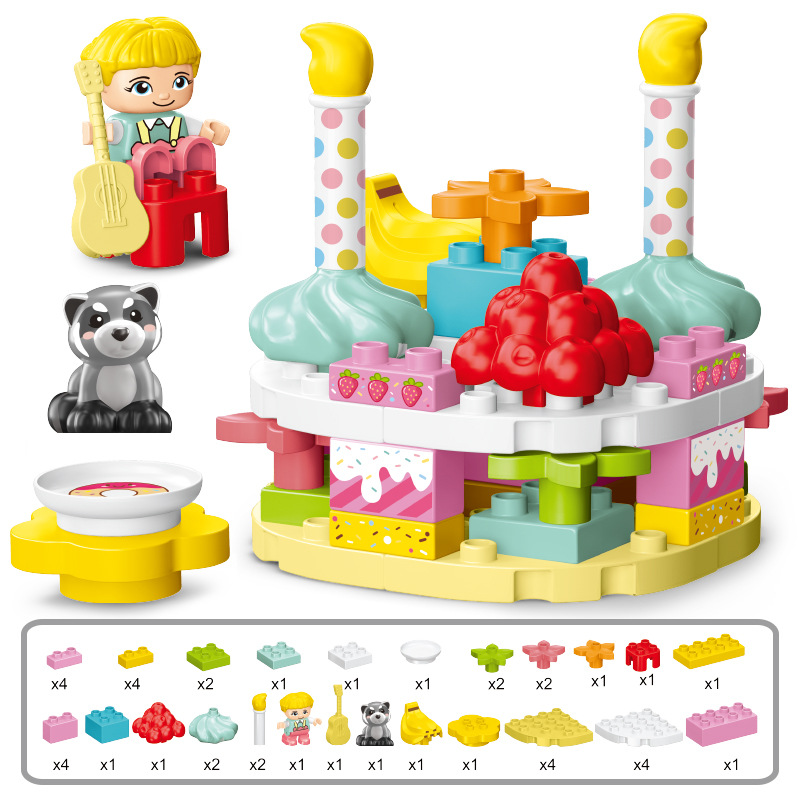 45 stks/set Creatieve Gelukkig - Happy Kids Education recensie en prijs
