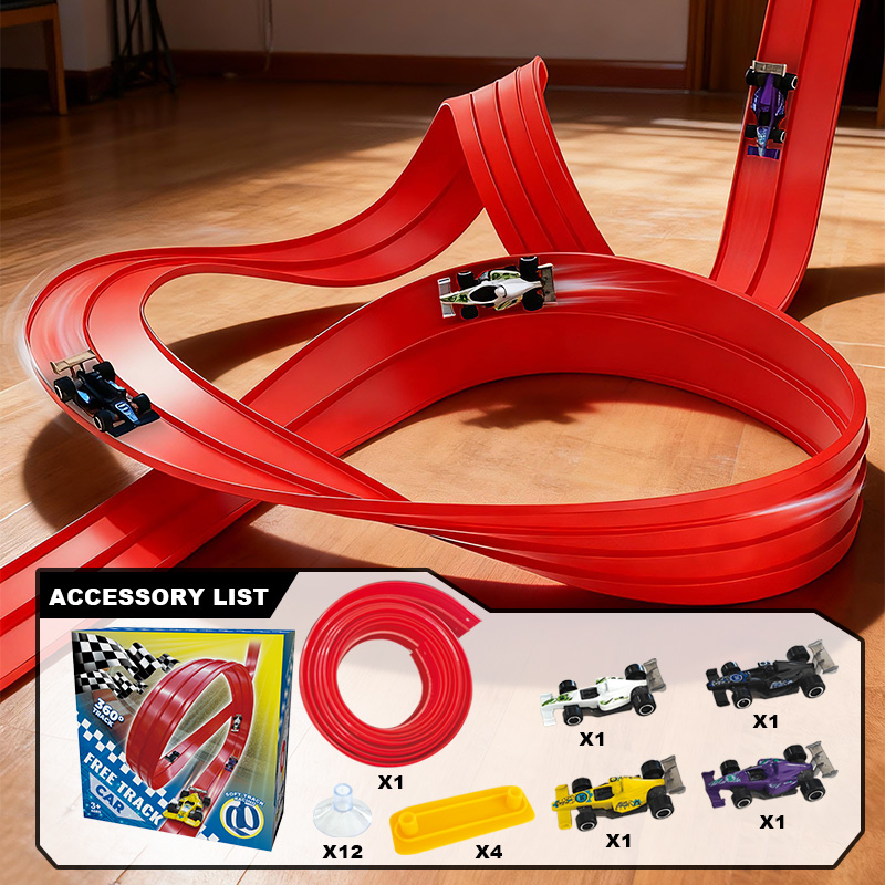 Zelf te monteren raceauto |    - Kids Education Product recensie en prijs