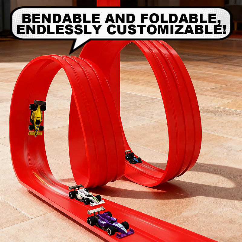 Zelf te monteren raceauto |    - Kids Education Product recensie en prijs