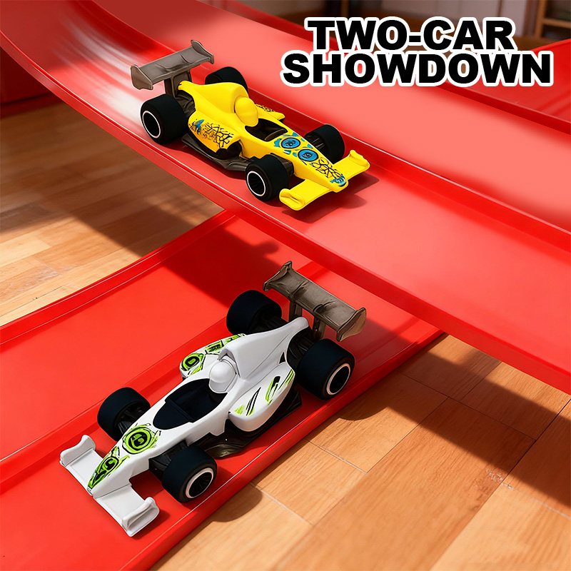 Zelf te monteren raceauto |    - Kids Education Product recensie en prijs