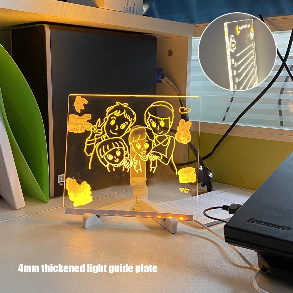 Herbruikbaar DIY Kinderen Teke - Kids Education Drawing recensie en prijs