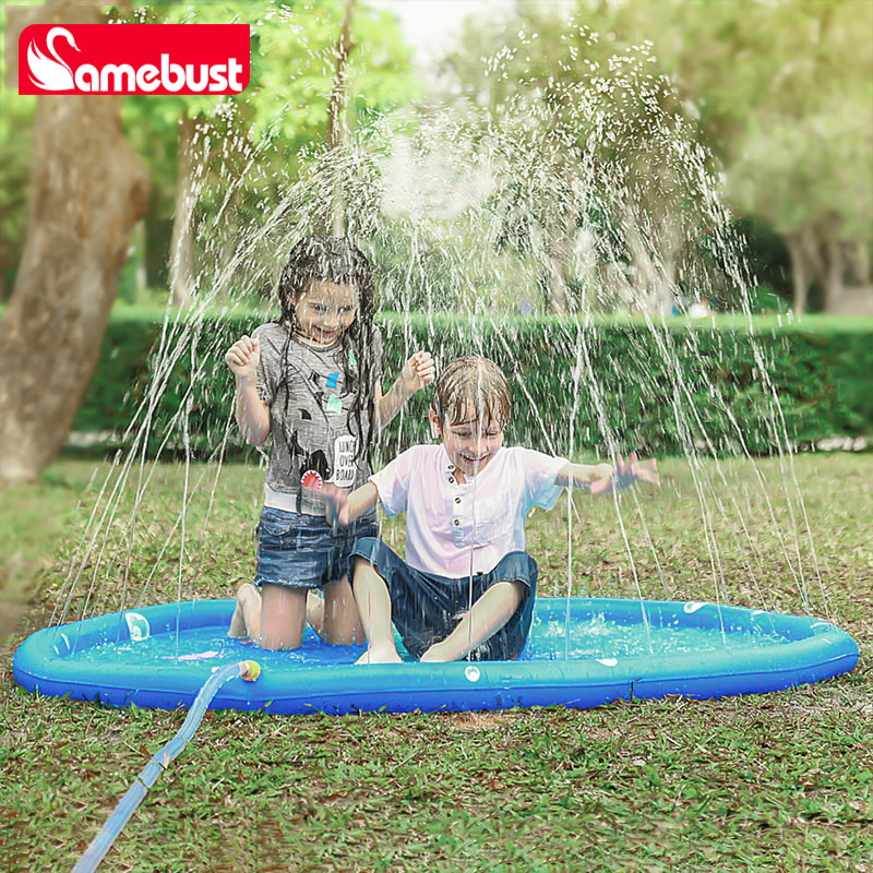 Kinderen Spelen Spray Mat 100/ - Kids Education Rug recensie en prijs