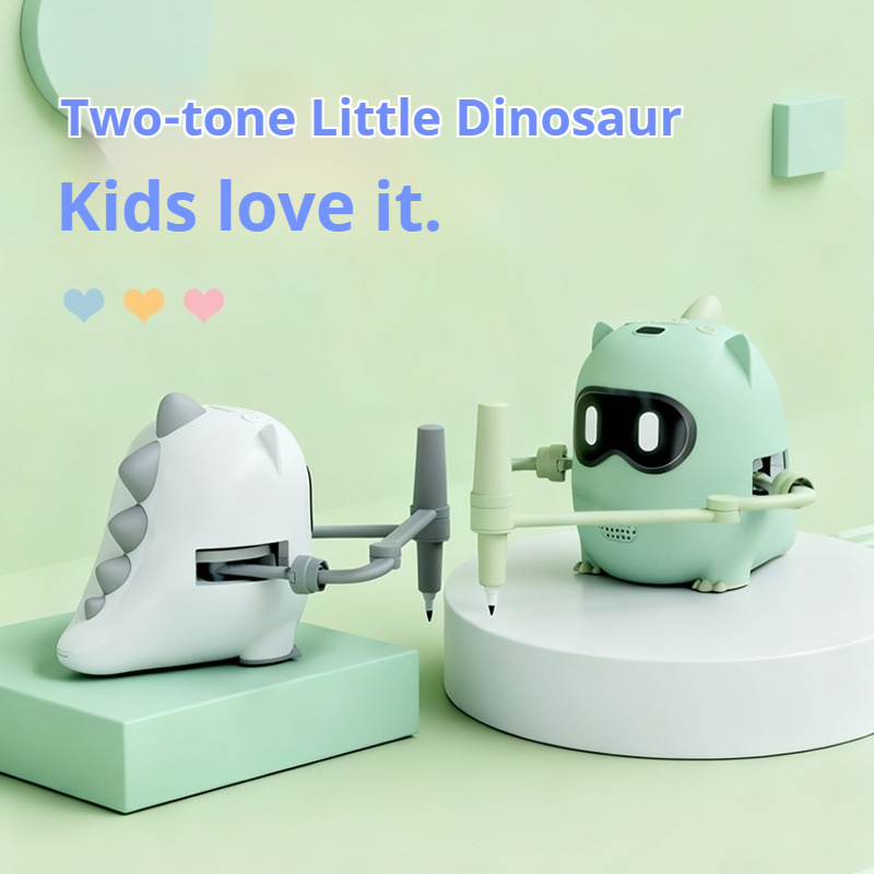 Generieke slimme dinosaurus-te - Kids Education Drawing recensie en prijs