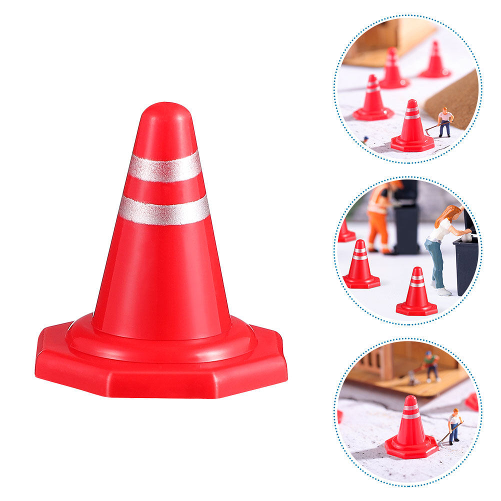 24 stuks verkeersborden leerke - Kid Educational recensie en prijs