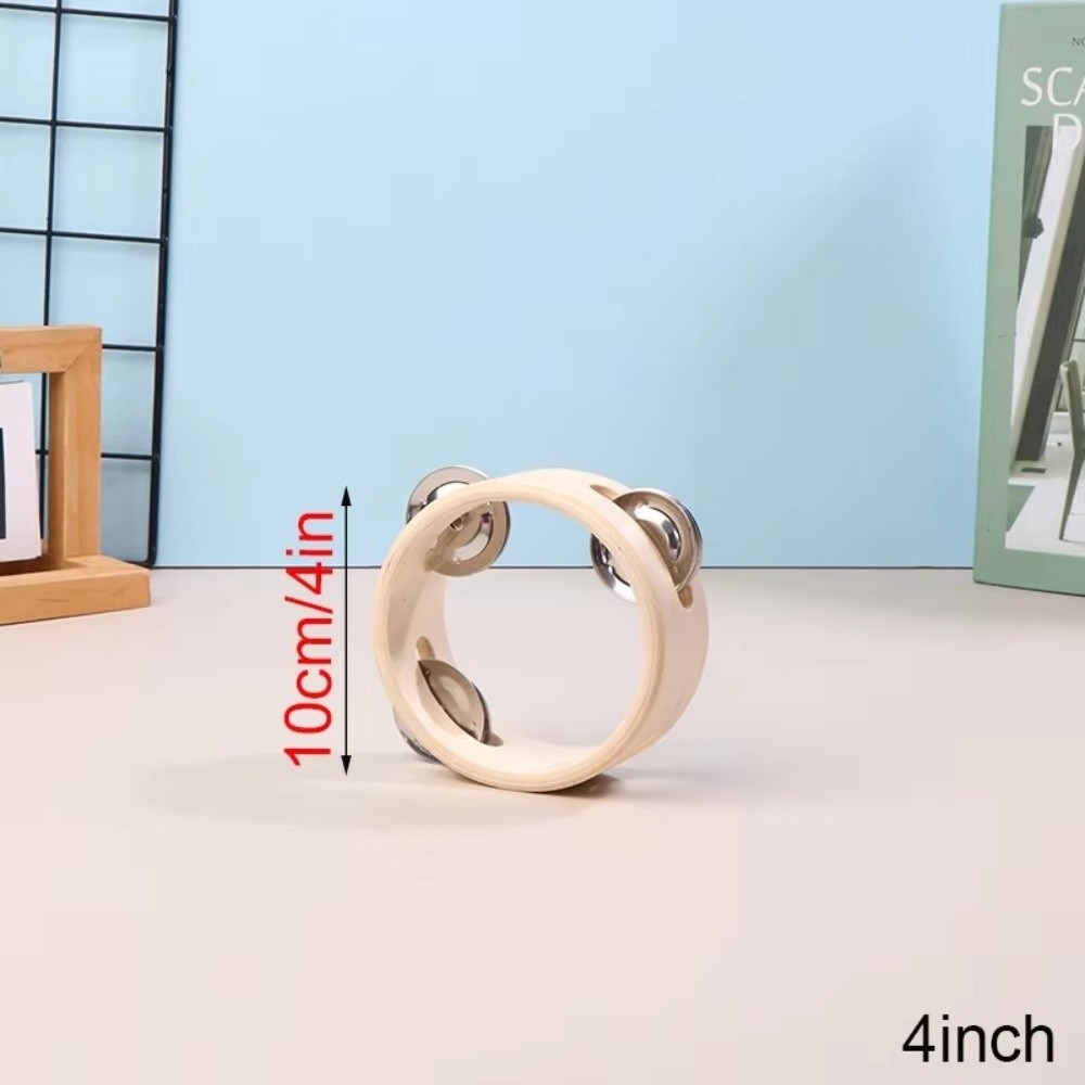 Nieuwe 4/6/7/8/10 Inch Handtro - Kids Educational Resources recensie en prijs