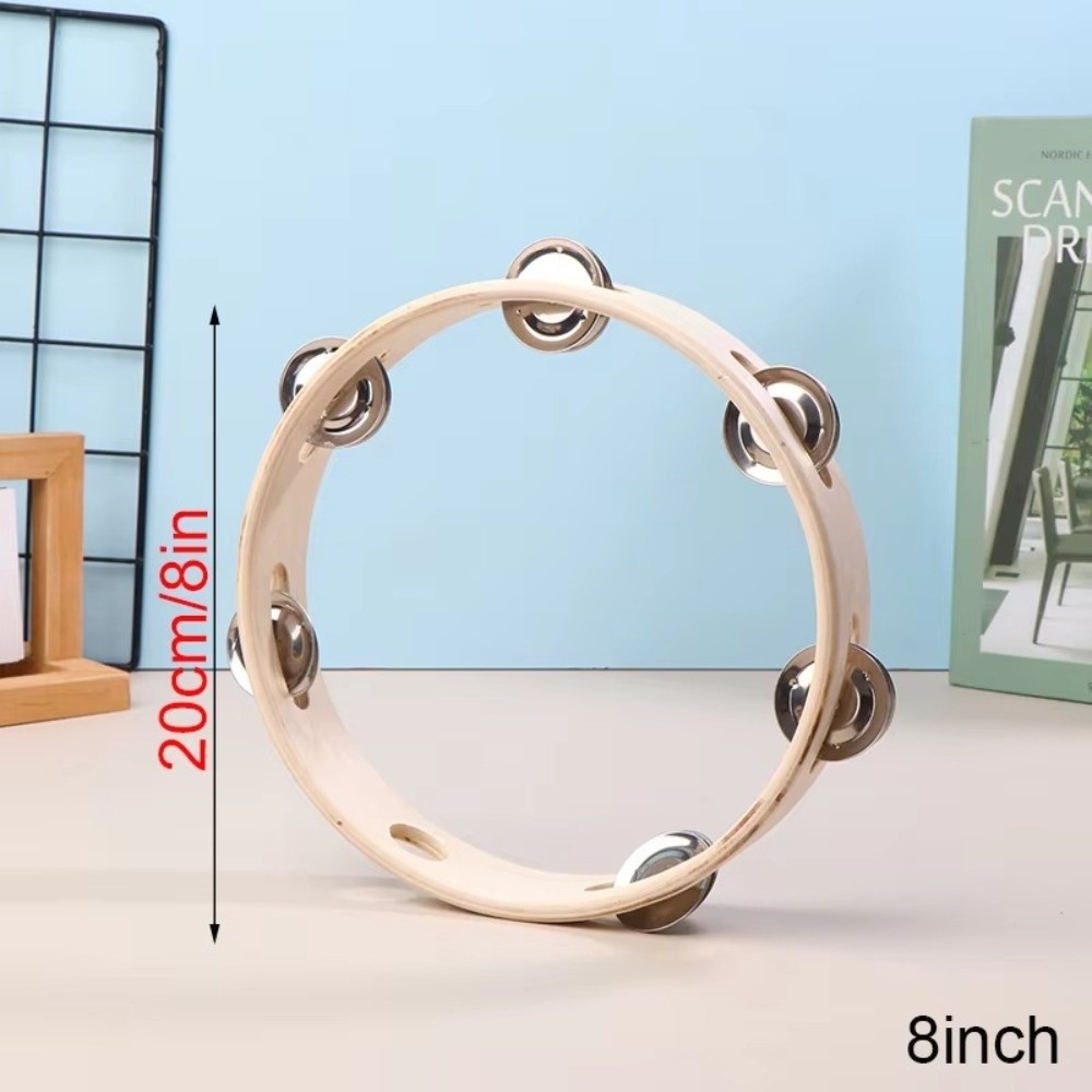 Nieuwe 4/6/7/8/10 Inch Handtro - Kids Educational Resources recensie en prijs