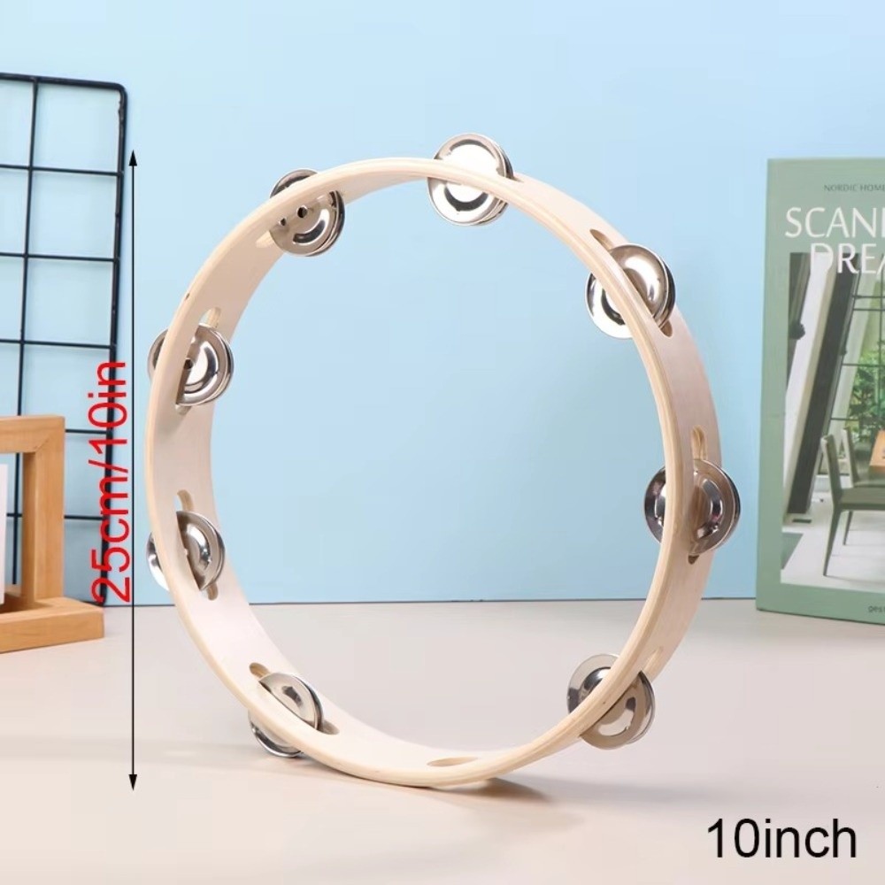 Nieuwe 4/6/7/8/10 Inch Handtro - Kids Educational Resources recensie en prijs