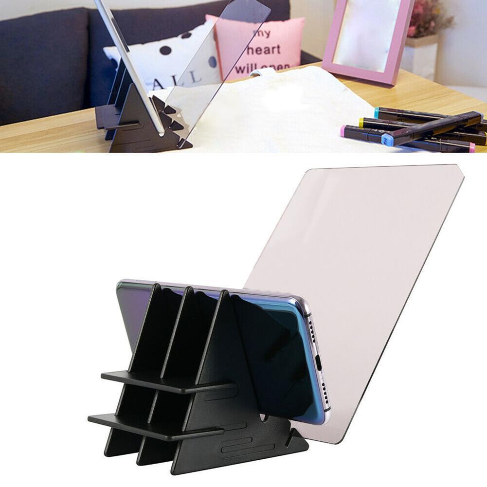 Led Projectie Tekening Kopieer - Drawing Projector Kids recensie en prijs