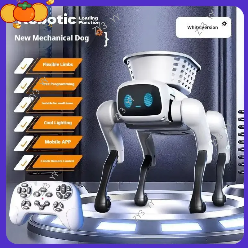 Leo 2026 Nieuwe AI Slimme Afst - Kids Educational Resources recensie en prijs