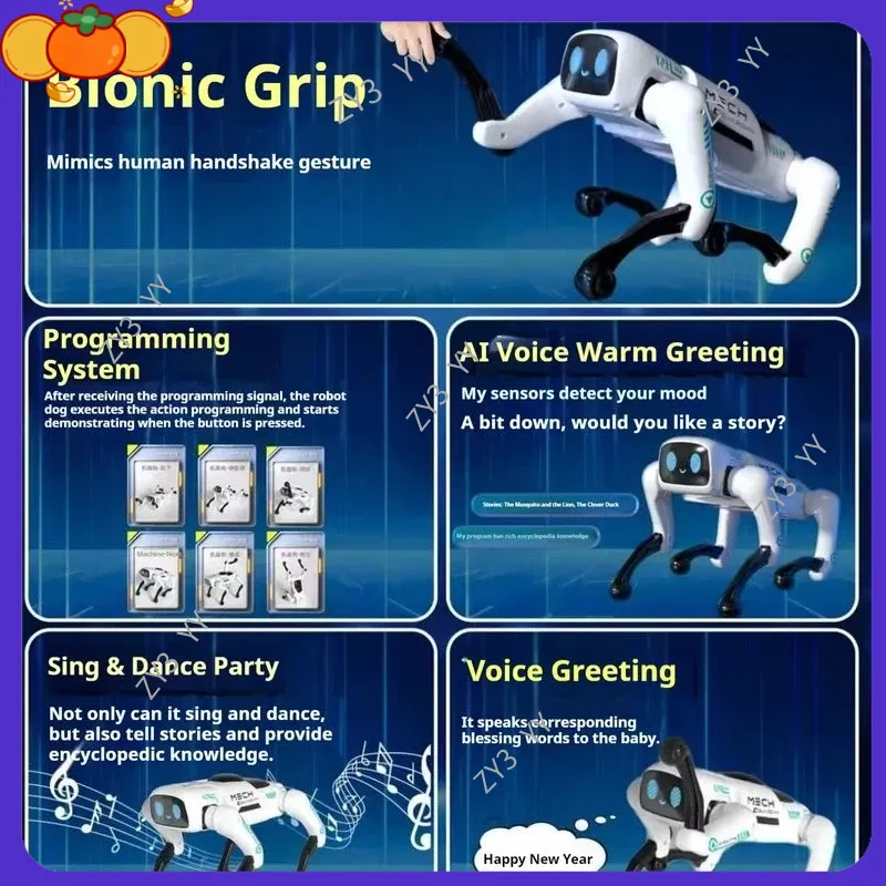Leo 2026 Nieuwe AI Slimme Afst - Kids Educational Resources recensie en prijs
