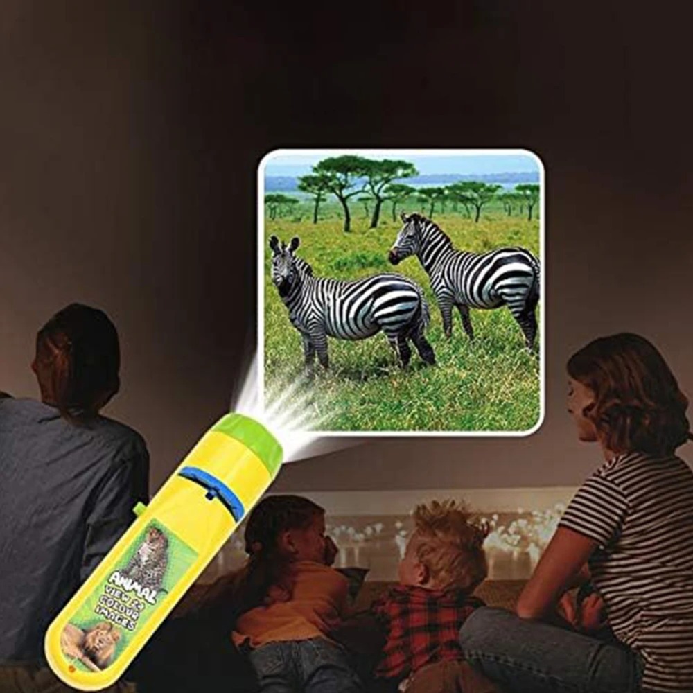Draagbare educatieve projectie - Drawing Projector Kids recensie en prijs