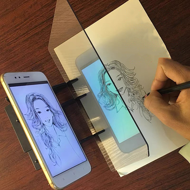 Kinderen Projectie Tekening Ko - Drawing Projector Kids recensie en prijs