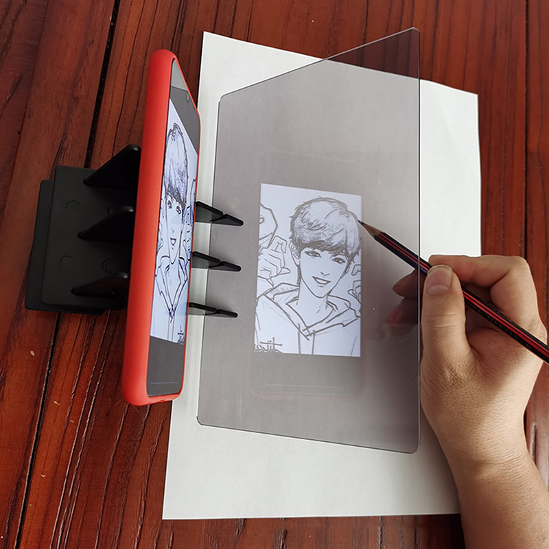 Kinderen Projectie Tekening Ko - Drawing Projector Kids recensie en prijs