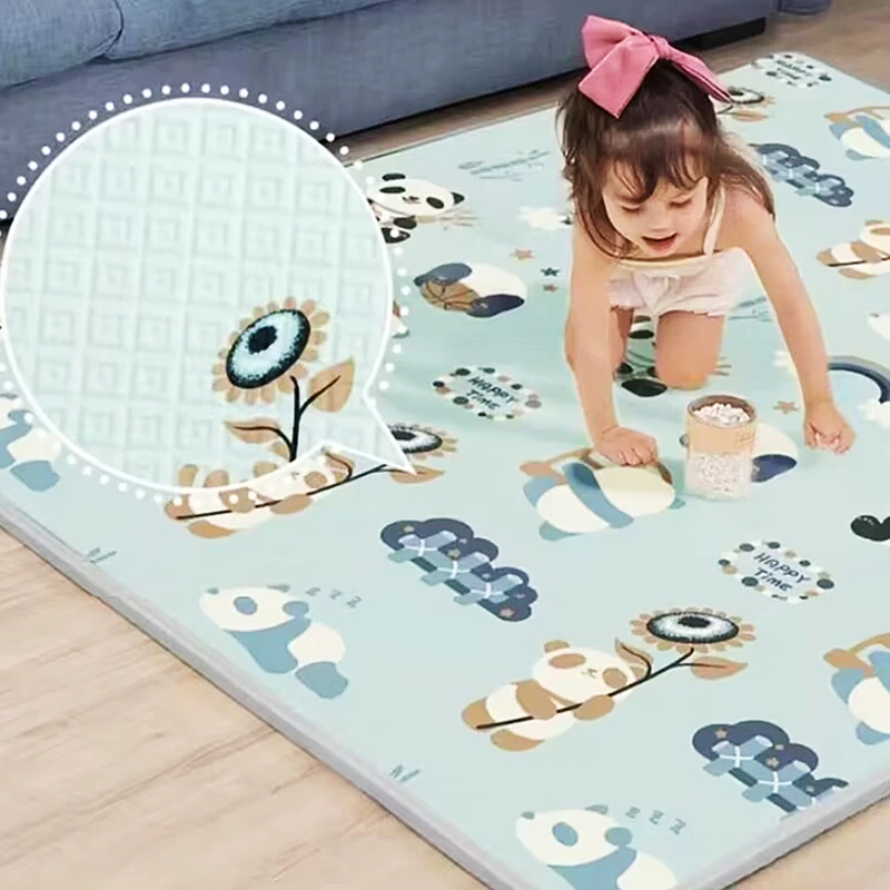 5 maten om uit te kiezen Carto - Kids Education Rug recensie en prijs