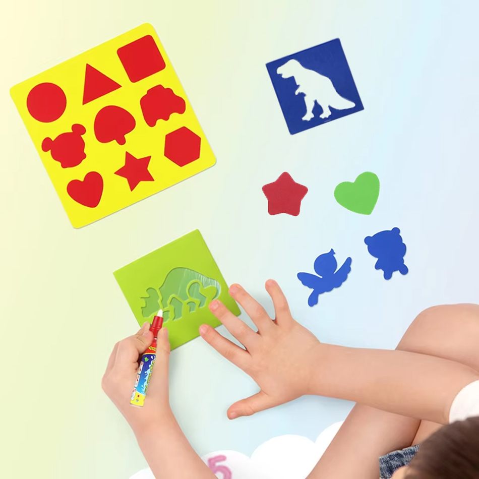 Magic Water Drawing Mat Access - Kids Education Rug recensie en prijs