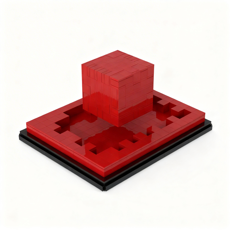 3613 stuks MOC Classic Happy C - Happy Kids Education recensie en prijs